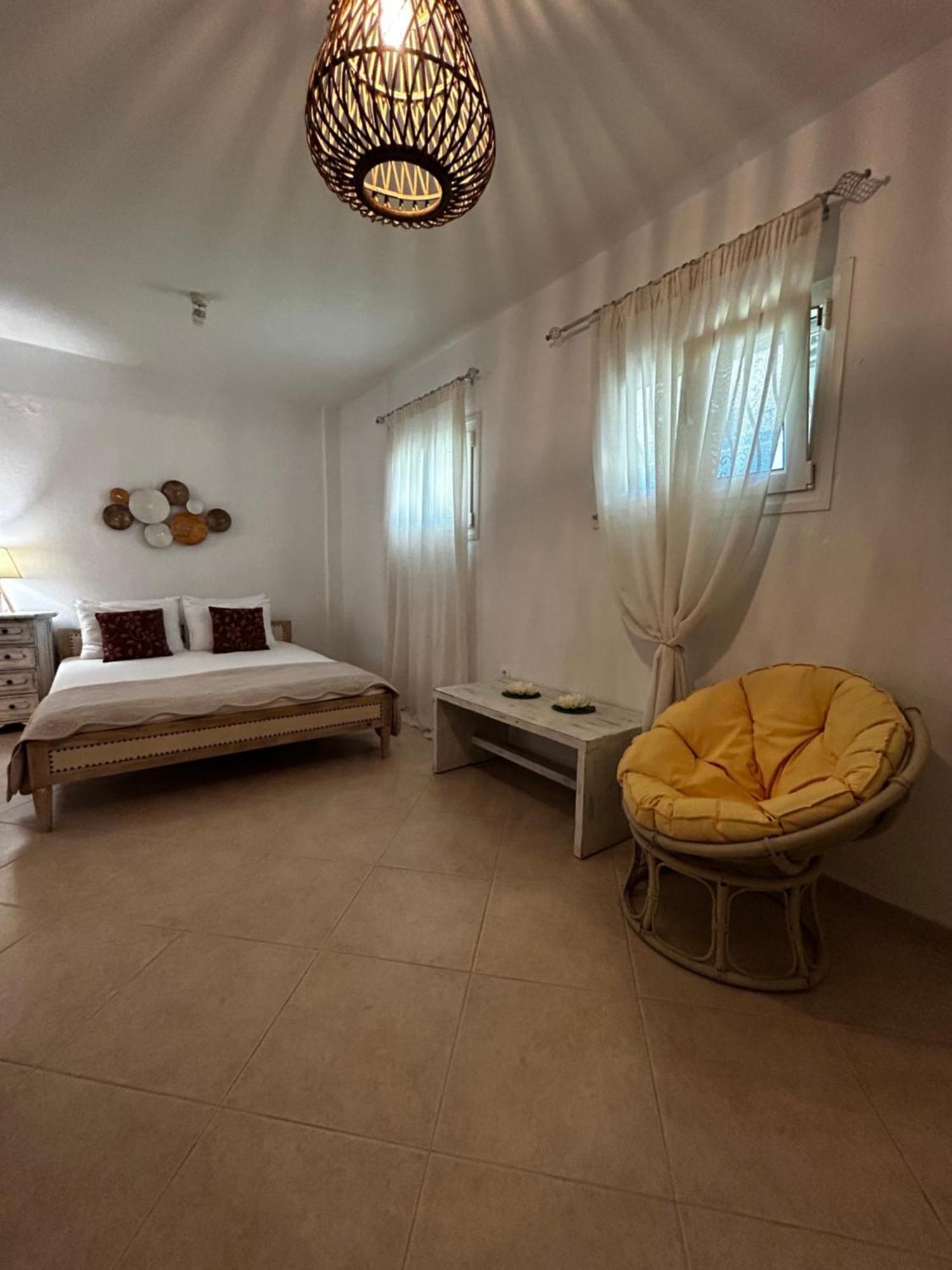 Perfect Hospitality - Elenas House, Nikiti Villa Exterior photo