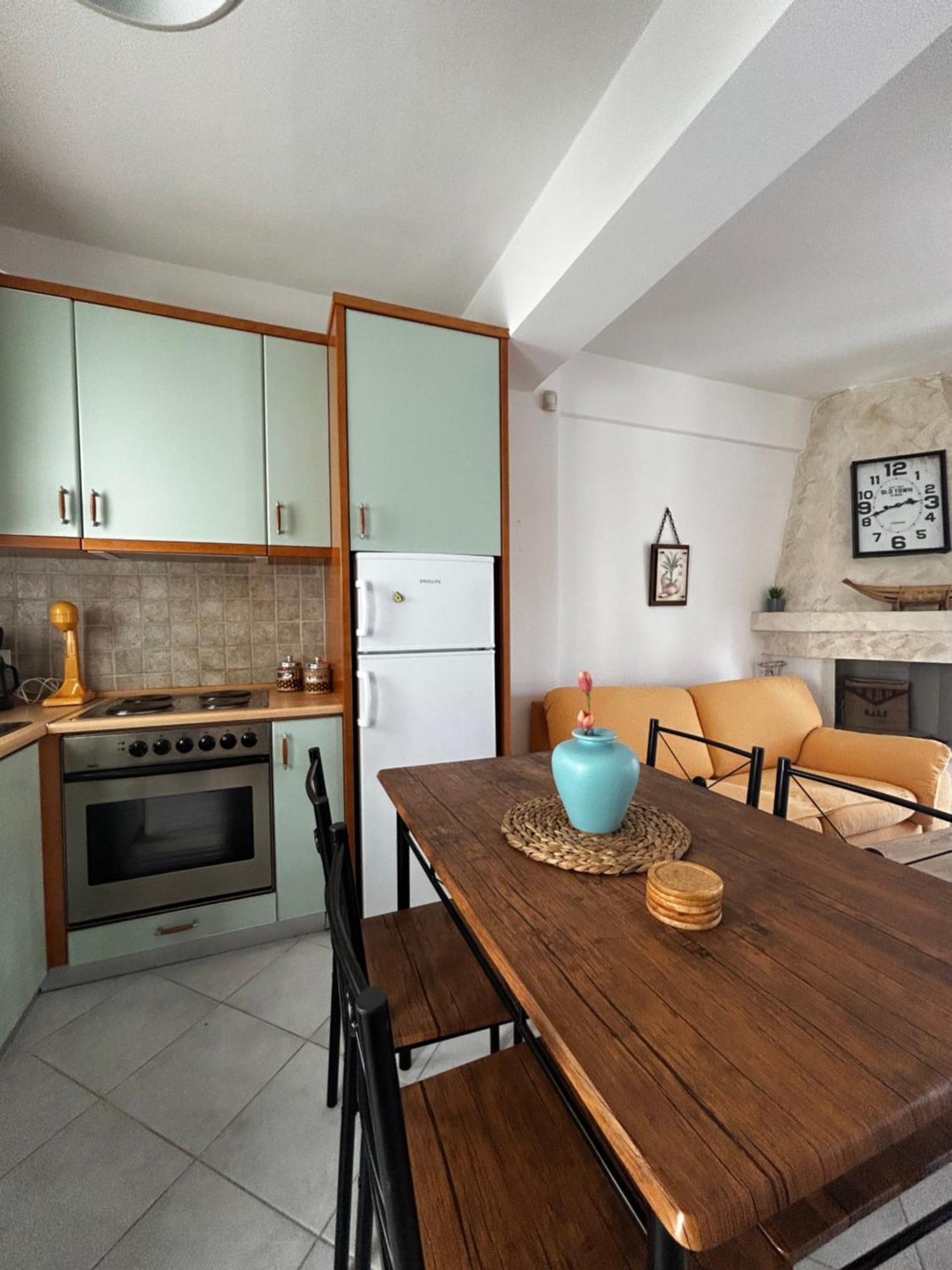 Perfect Hospitality - Elenas House, Nikiti Villa Exterior photo
