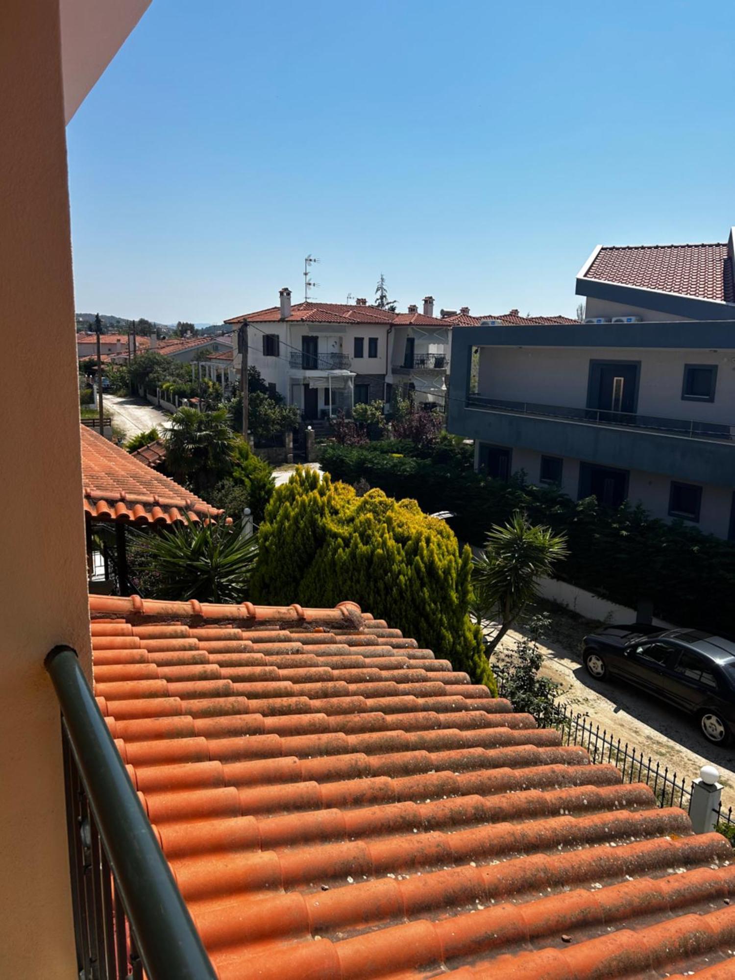 Perfect Hospitality - Elenas House, Nikiti Villa Exterior photo