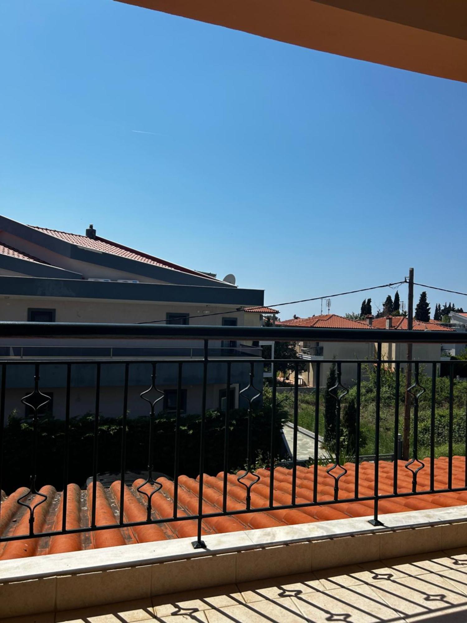 Perfect Hospitality - Elenas House, Nikiti Villa Exterior photo